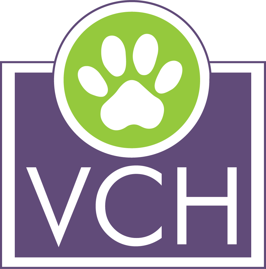 Vet Center of Hudson Logo