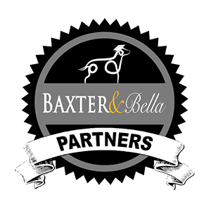 Baxter and Bella Partners Logo
