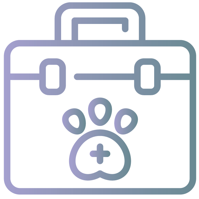 Graphic of A Briefcase