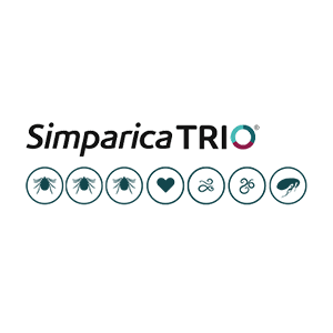 Simparica Trio Logo
