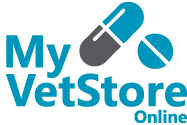 My Vet Store Online Logo